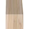 Ekena Millwork 3 1/2"W x 6"D x 6"H Balboa Smooth Knee Brace, Douglas Fir BRC04X06X06BOA00SDF - alternate 3